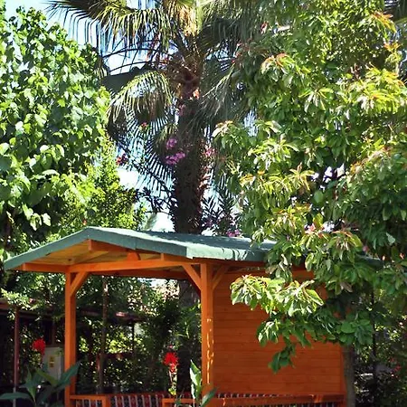 Lagina Casa de hóspedes Çıralı