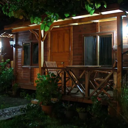 Lagina * Çıralı