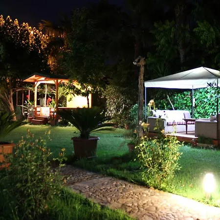 Casa de hóspedes Lagina *