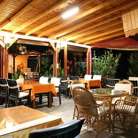 Lagina Casa de hóspedes
