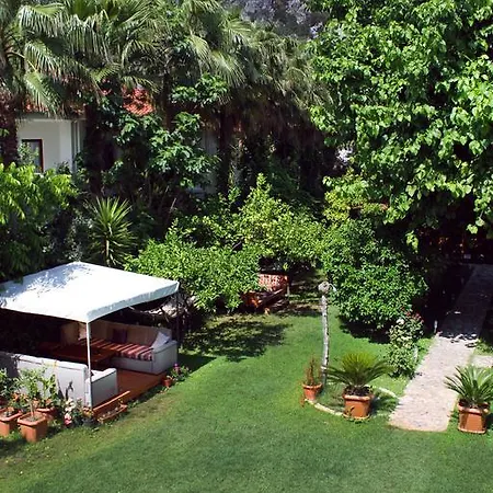 Lagina Casa de hóspedes