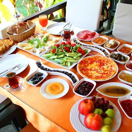 Lagina Gasthof Çıralı