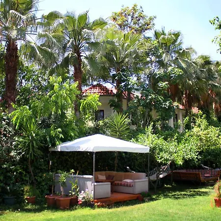 Lagina Gasthof Çıralı