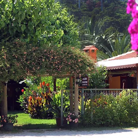 Lagina