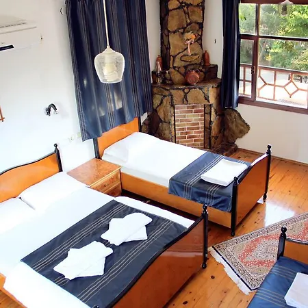 Gasthof Lagina Çıralı