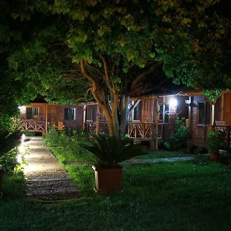 Lagina Çıralı