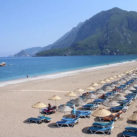 Gasthof Lagina Çıralı