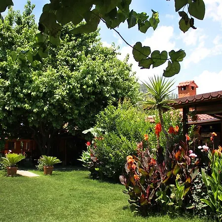 Gasthof Lagina Çıralı